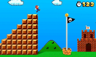 Super Mario Land 3D - Imagen 28